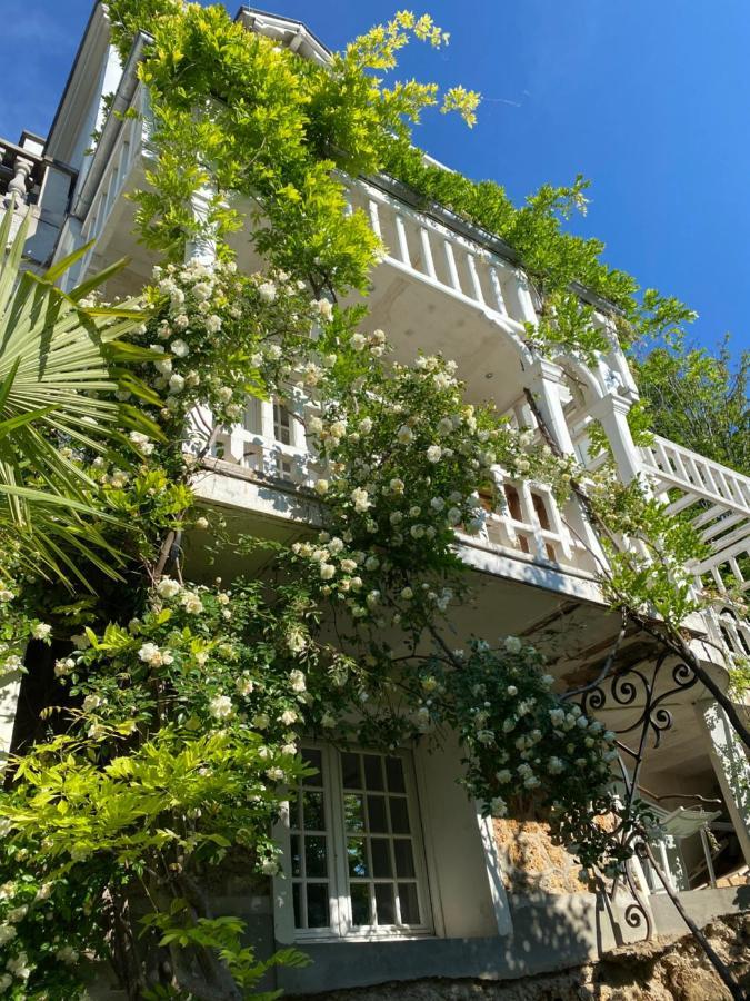 Villa Ananda Huo Paris Extérieur photo