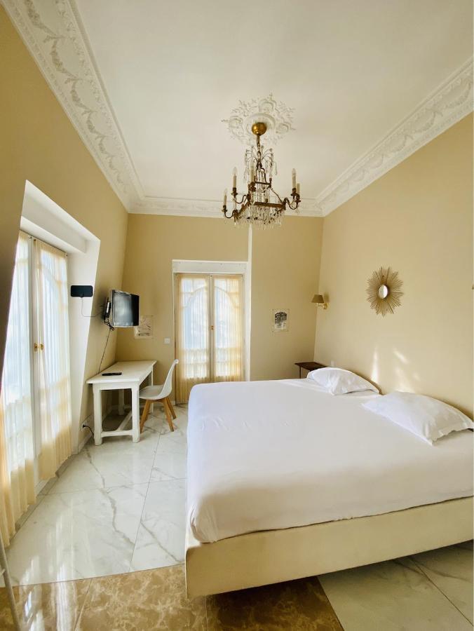 Villa Ananda Huo Paris Extérieur photo