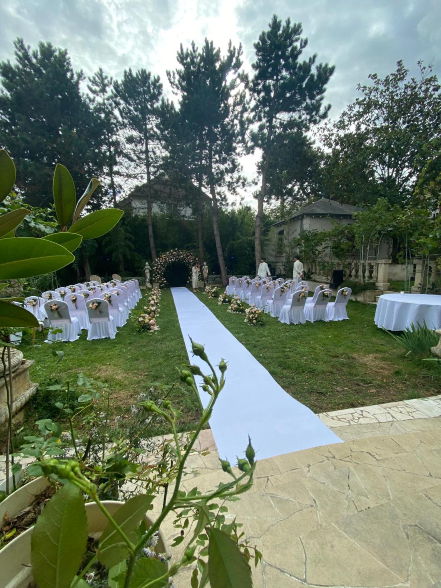 Villa Ananda Huo Paris Extérieur photo
