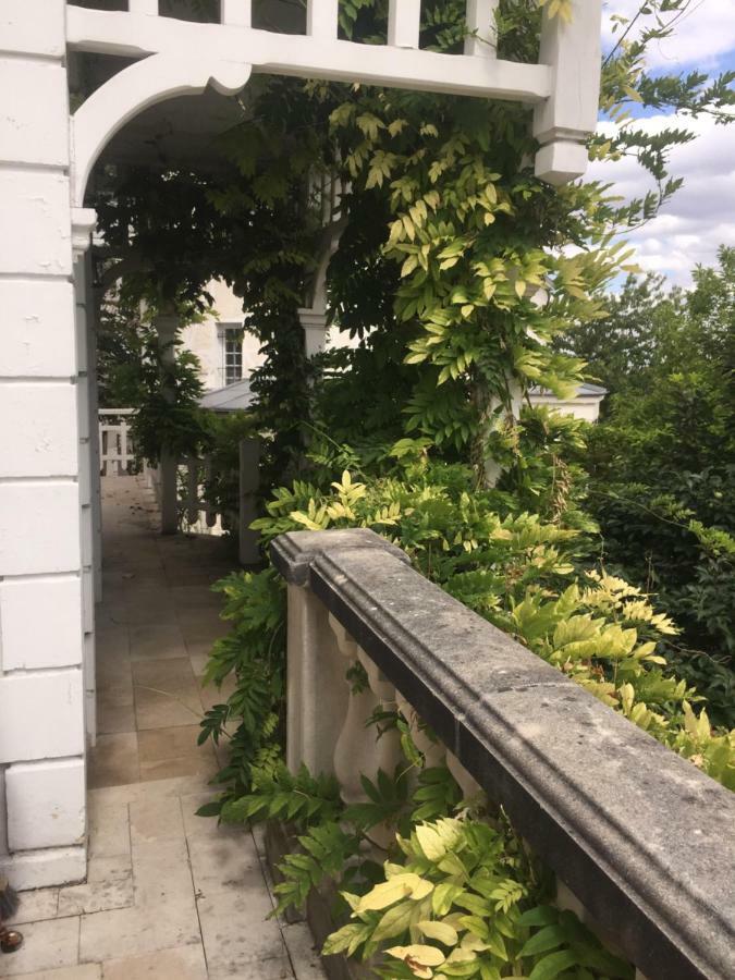 Villa Ananda Huo Paris Extérieur photo